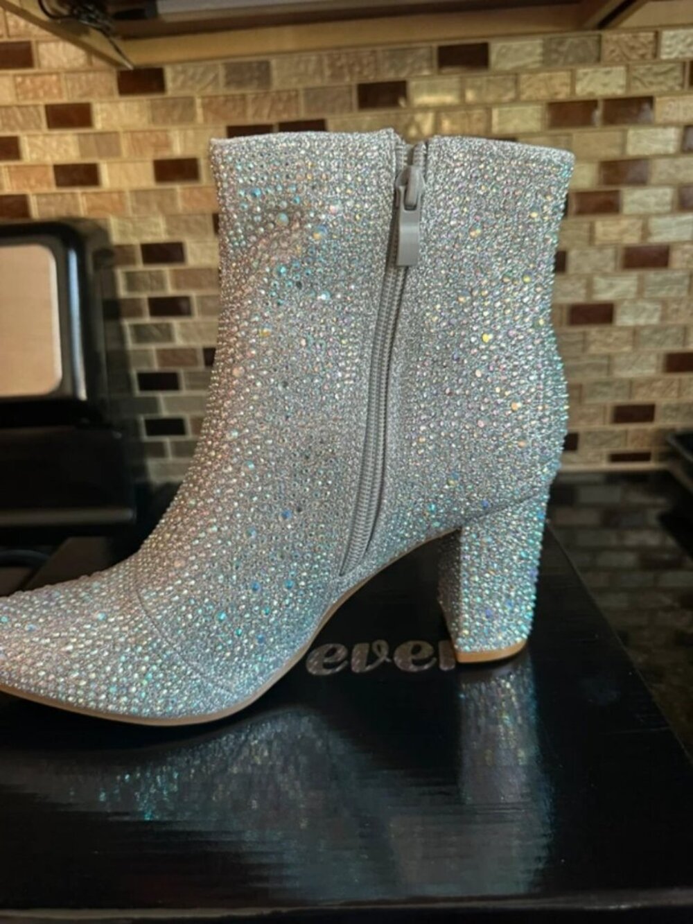 Women boot